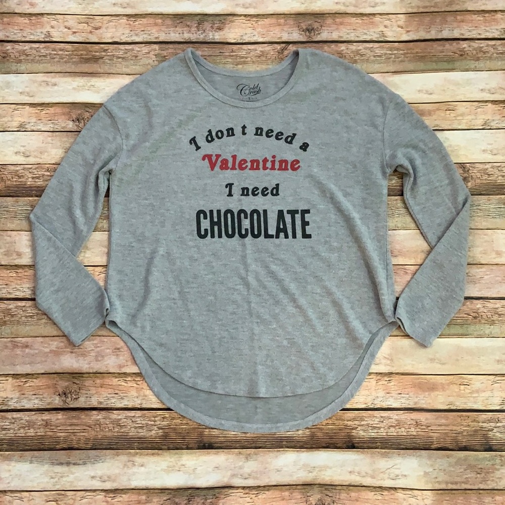 Cold Crush Top